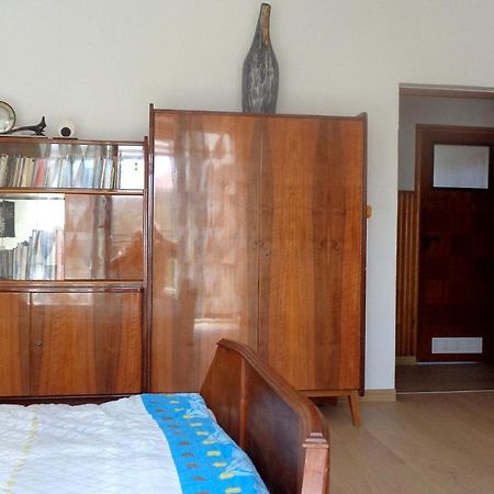 Dwupokojowe Mieszkanie Z Balkonem Augustów Exterior foto